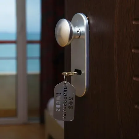 Edurres Beachfront 1 Dıraç