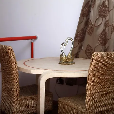Apart Otel Edurres Beachfront 1 Dıraç