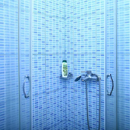 Edurres Beachfront 1 아파트호텔