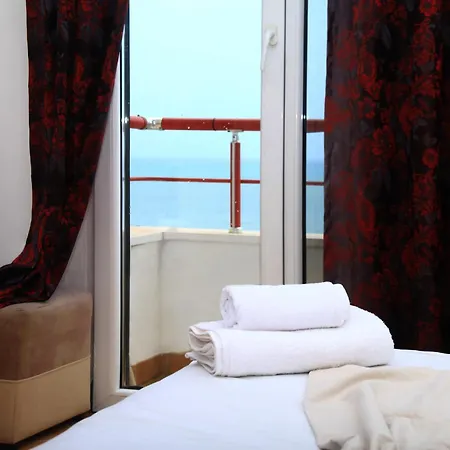 Edurres Beachfront 1 Durrës